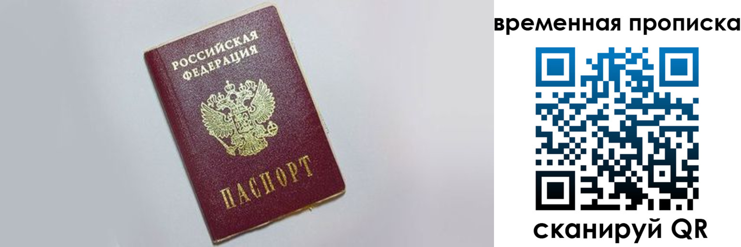 прописка штамп в Камышине
